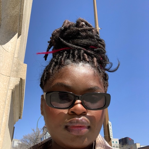 Chic sunglasses - Picture 2 of 3